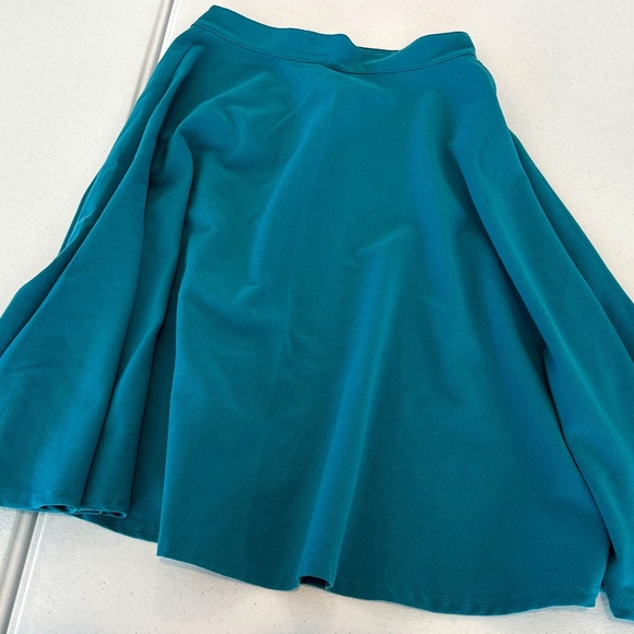 Circle skirt by RockSteady - Picture 1 of 6